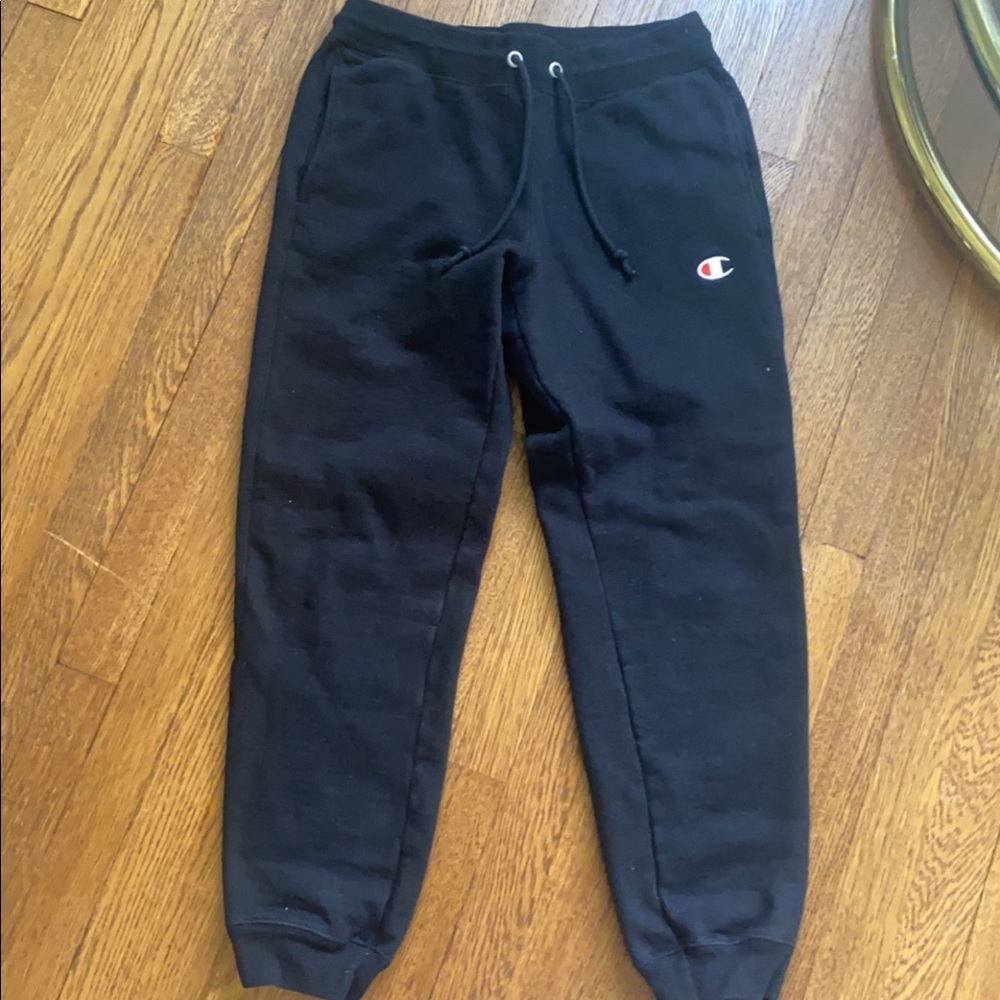 Champion sweatpants